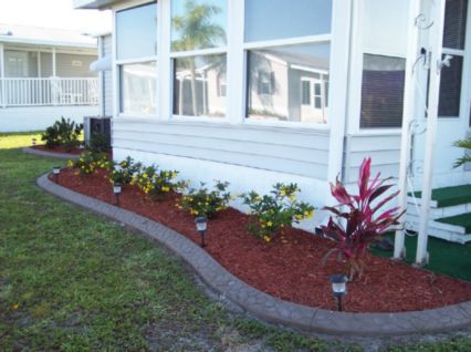 Landscaping Charlotte County Florida