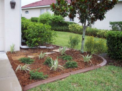 Landscaping Charlotte County Florida