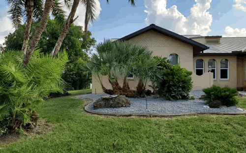 Landscaping Englewood Florida