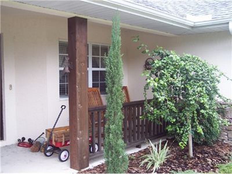 Craig's Perfect Turf Landscaping Plants Port Charlotte Florida